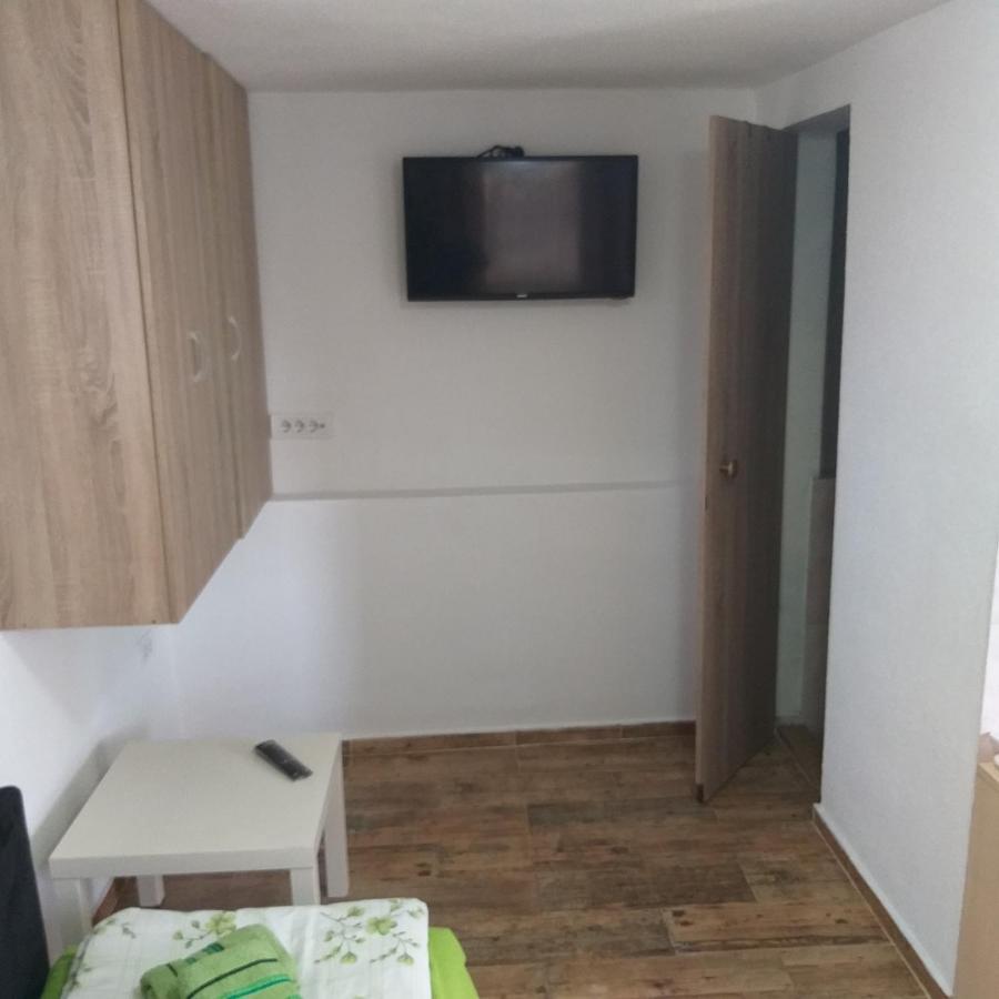 House 23 A3 Appartement Tivat Buitenkant foto