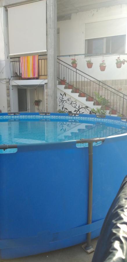 House 23 A3 Appartement Tivat Buitenkant foto