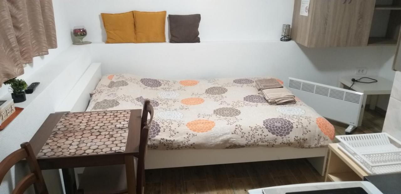 House 23 A3 Appartement Tivat Buitenkant foto
